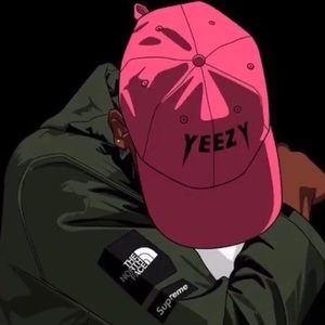 Meet your Posher, Edward